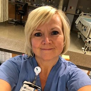 Meet your Posher, Kim